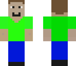 man