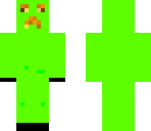 pumpkin creeper