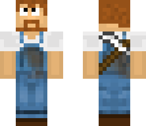 farmer joe