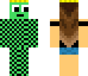 alien girl2