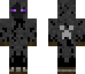 ender death