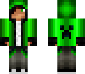 hodie teen