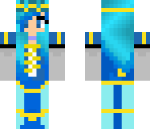 queen ashe