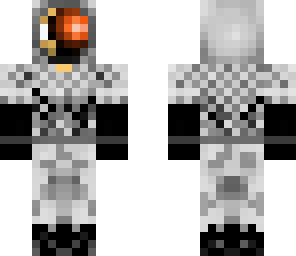 astronaut