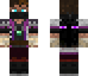 ender skater