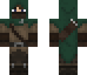 finn arktander - hunting gear
