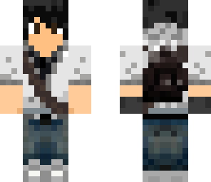 editited skin