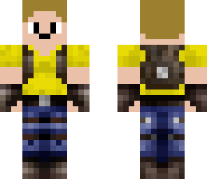 mark