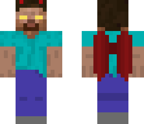 dragon steve