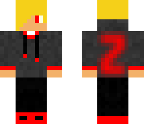 zero boy