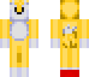 super tails