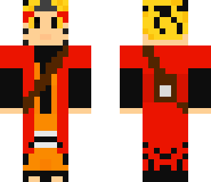naruto shippuden toad sage skin