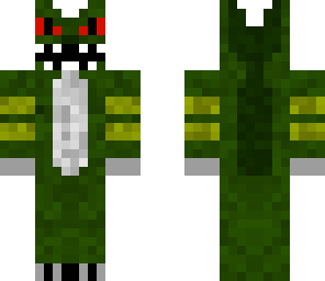 stripe-skin series 3