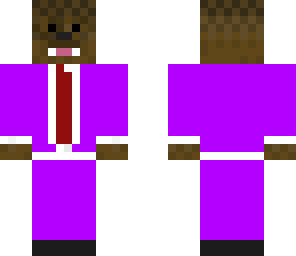 purple baca