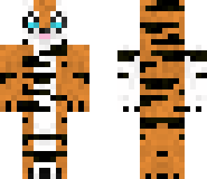tiger