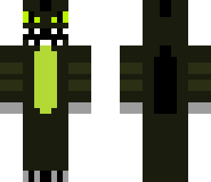 mohawk-skin series 3