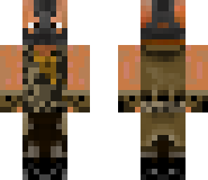 bane
