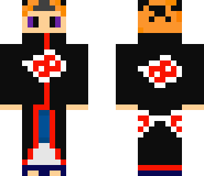 naruto akatsuki -pain-