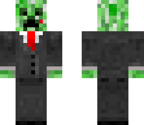 professional creeper gamer for kpmc