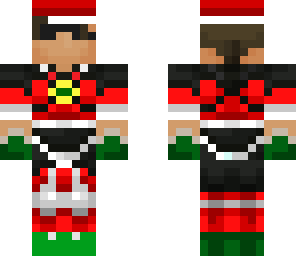 christmas sky