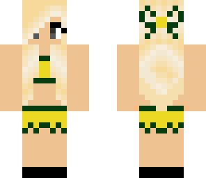 ducks cheerleader