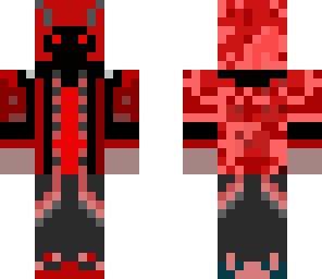 nether devil
