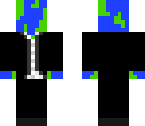 earth man