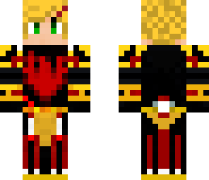 female blood elf paladin