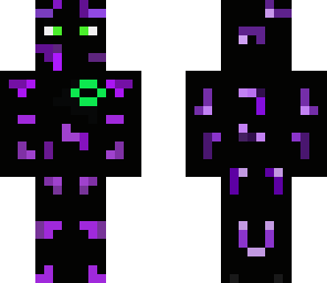 obsidian lime