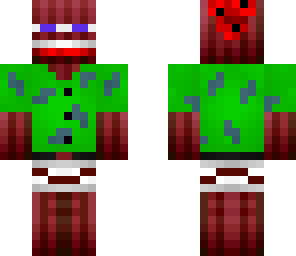 red bashur edit