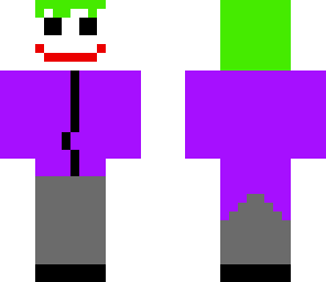 the joker