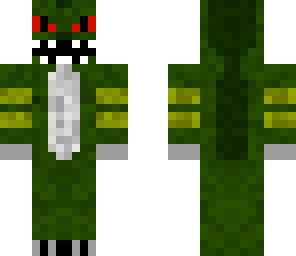 gremlin 1-skin series 3