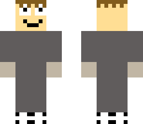 its a new skin