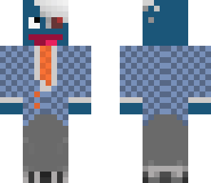 deviouskiller