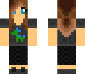 cute gamer girl