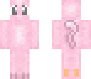 mew