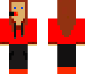 thewebwen's skin