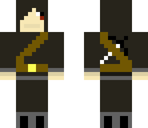 assassin