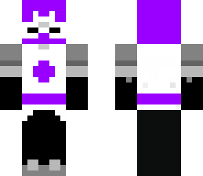purple crasher