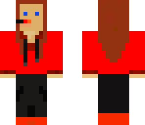 thewebwen's skin