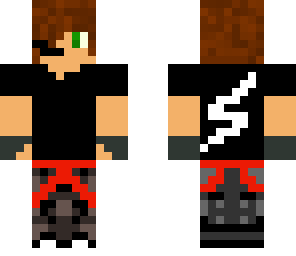 old skin