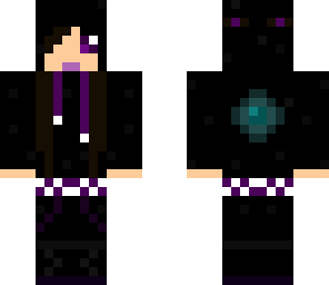 ender girl