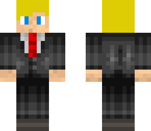 suit s*****el 2