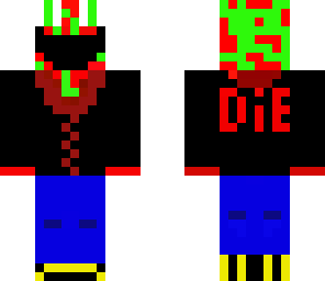the haunting killer