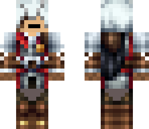 assasin creeper