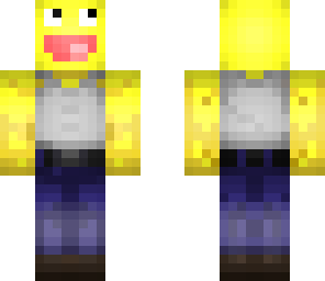 my skin