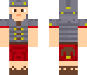 roman legionnaire