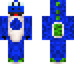 water yoshi