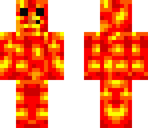 lava slime