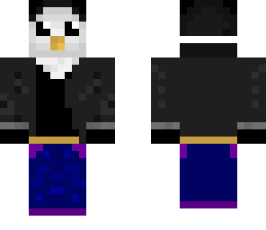 gang penguin